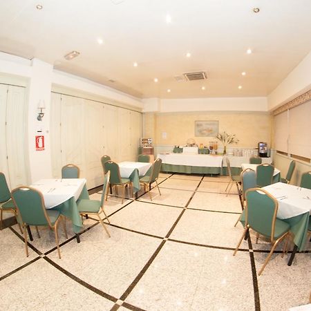Ana Maria Hotel Granada Ngoại thất bức ảnh