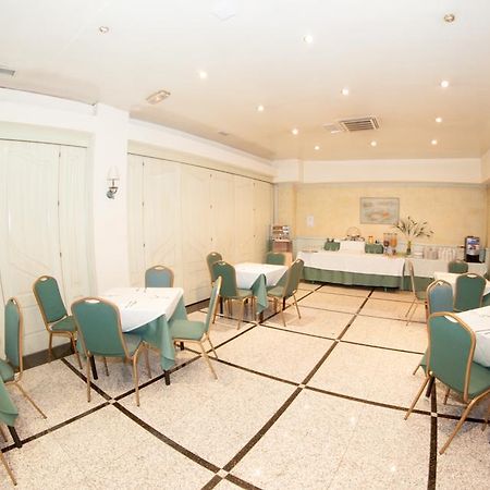 Ana Maria Hotel Granada Ngoại thất bức ảnh
