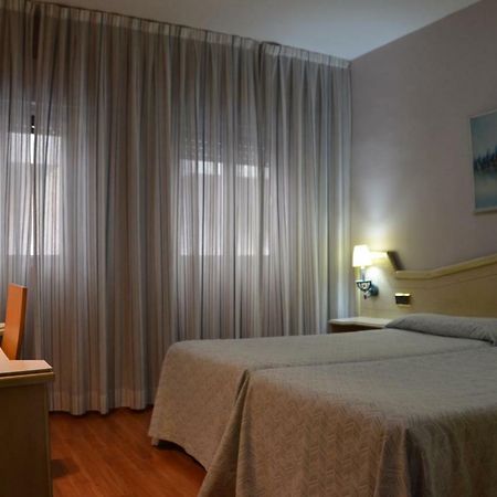 Ana Maria Hotel Granada Ngoại thất bức ảnh