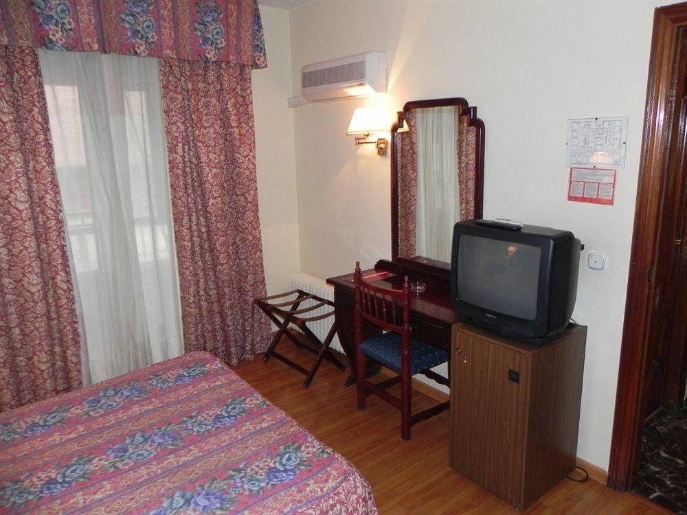 Ana Maria Hotel Granada Ngoại thất bức ảnh