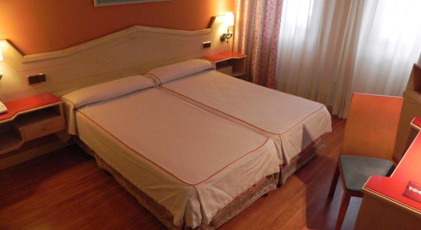 Ana Maria Hotel Granada Ngoại thất bức ảnh