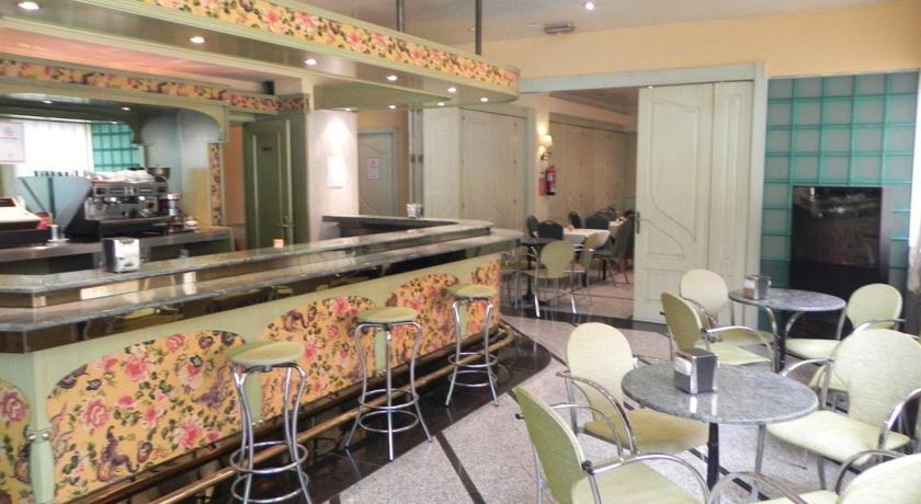 Ana Maria Hotel Granada Ngoại thất bức ảnh