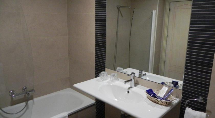 Ana Maria Hotel Granada Ngoại thất bức ảnh