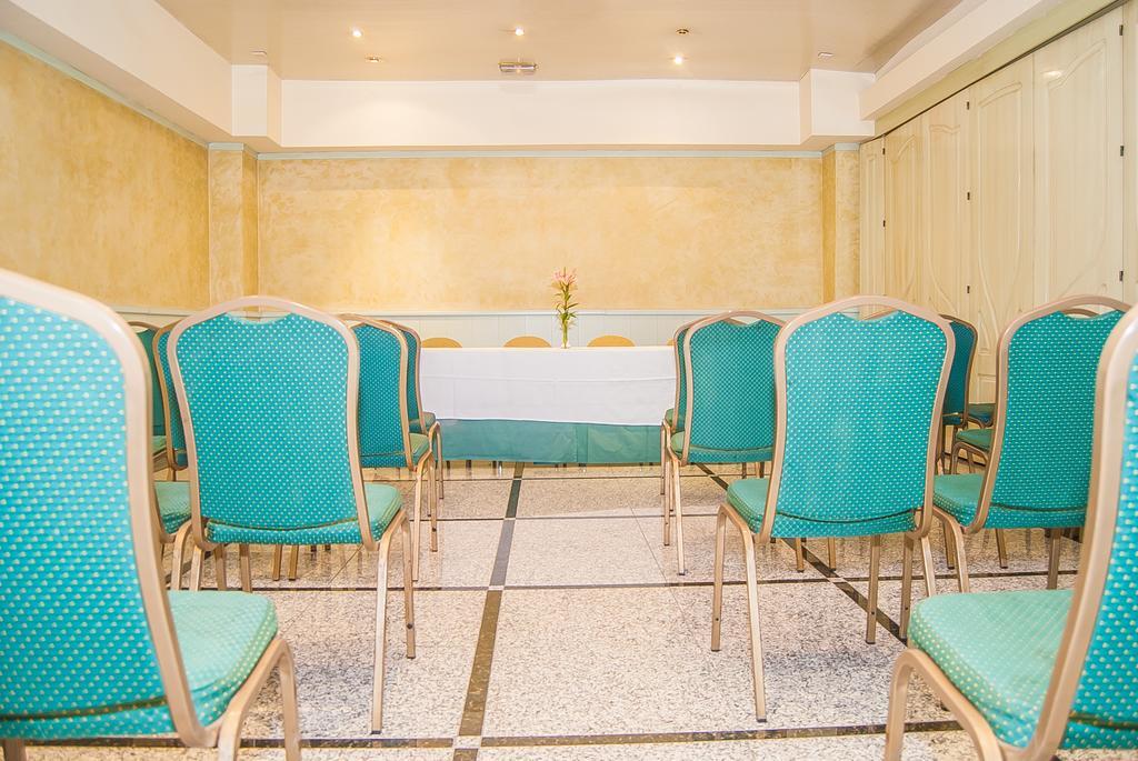 Ana Maria Hotel Granada Ngoại thất bức ảnh