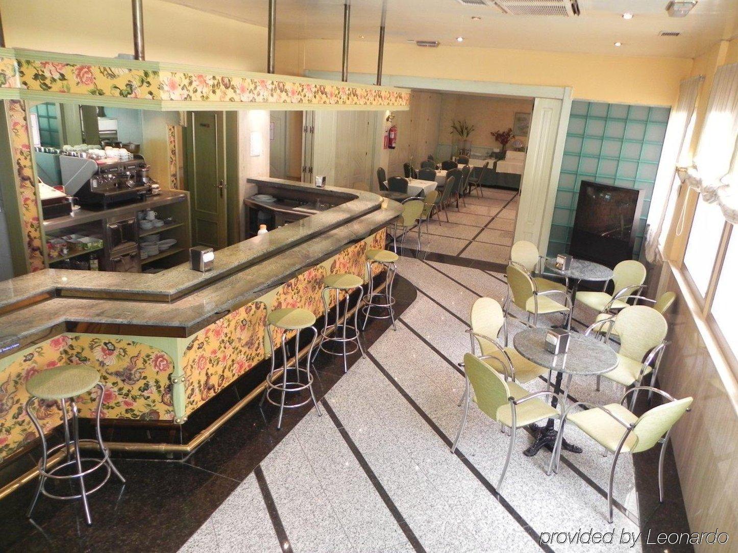 Ana Maria Hotel Granada Ngoại thất bức ảnh