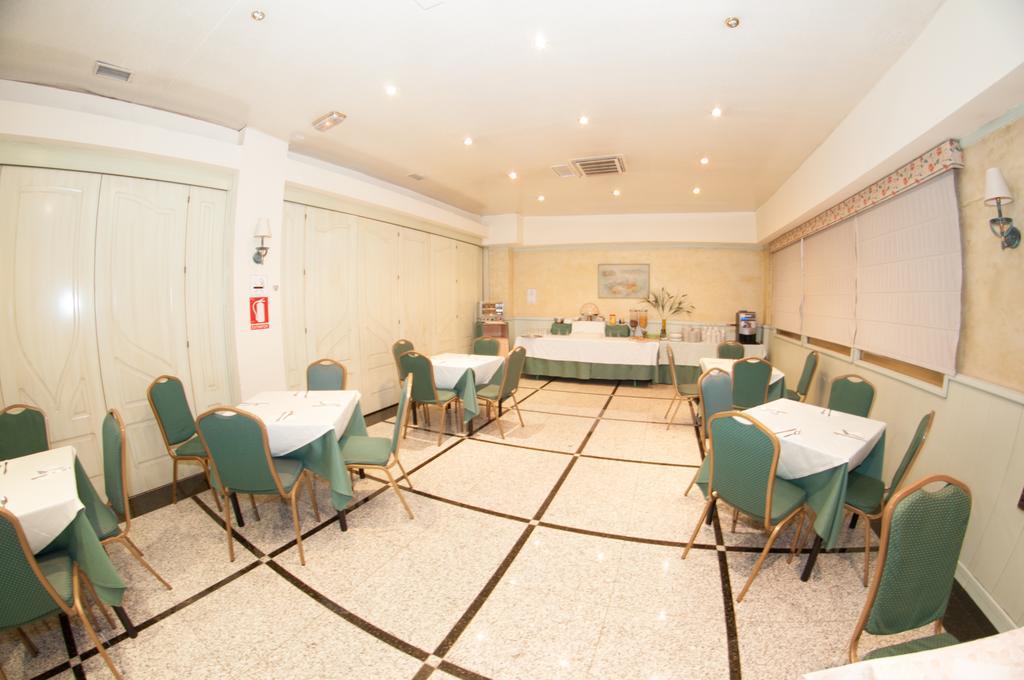 Ana Maria Hotel Granada Ngoại thất bức ảnh
