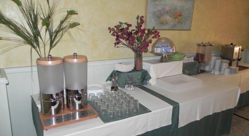 Ana Maria Hotel Granada Ngoại thất bức ảnh