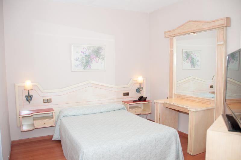Ana Maria Hotel Granada Ngoại thất bức ảnh