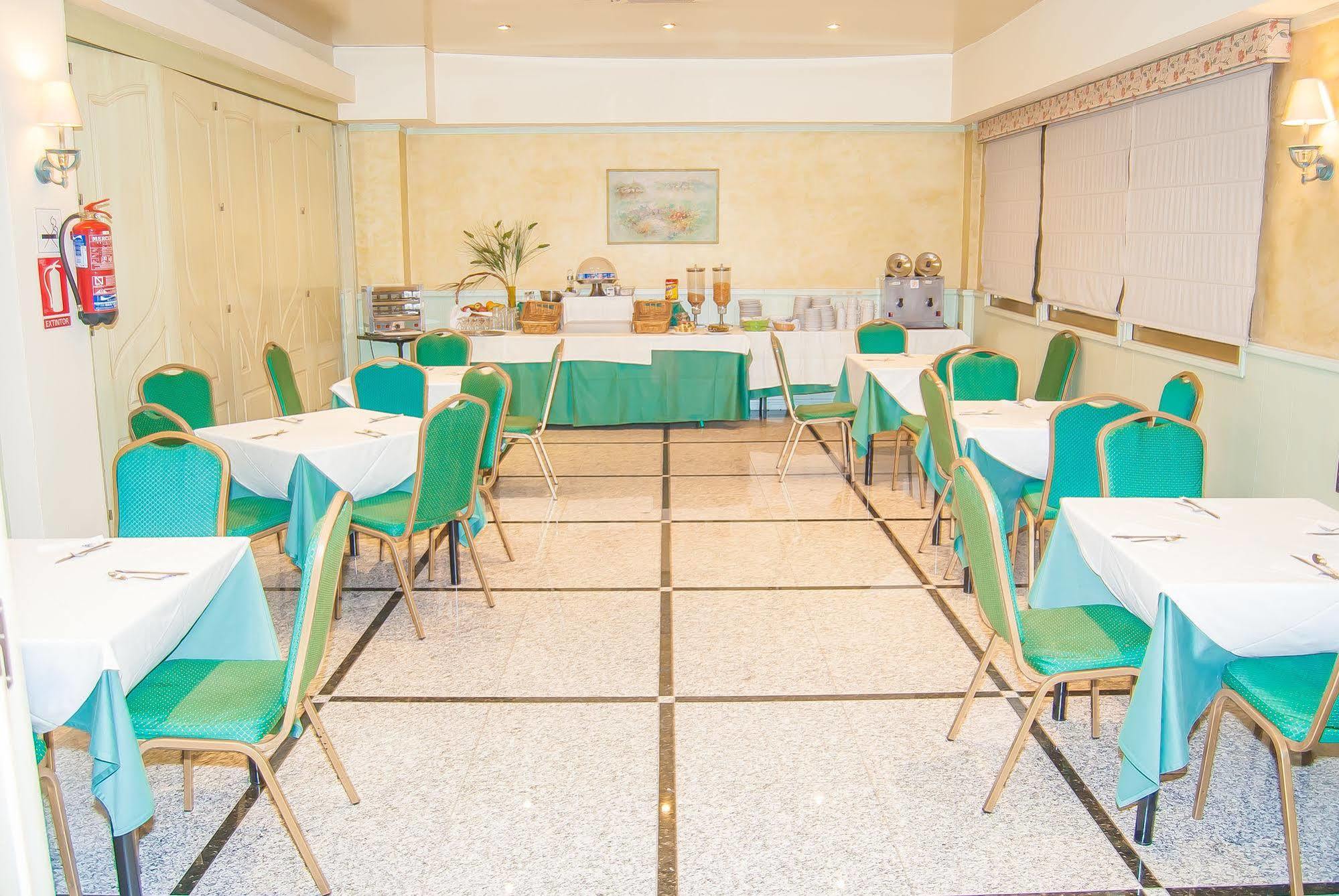 Ana Maria Hotel Granada Ngoại thất bức ảnh