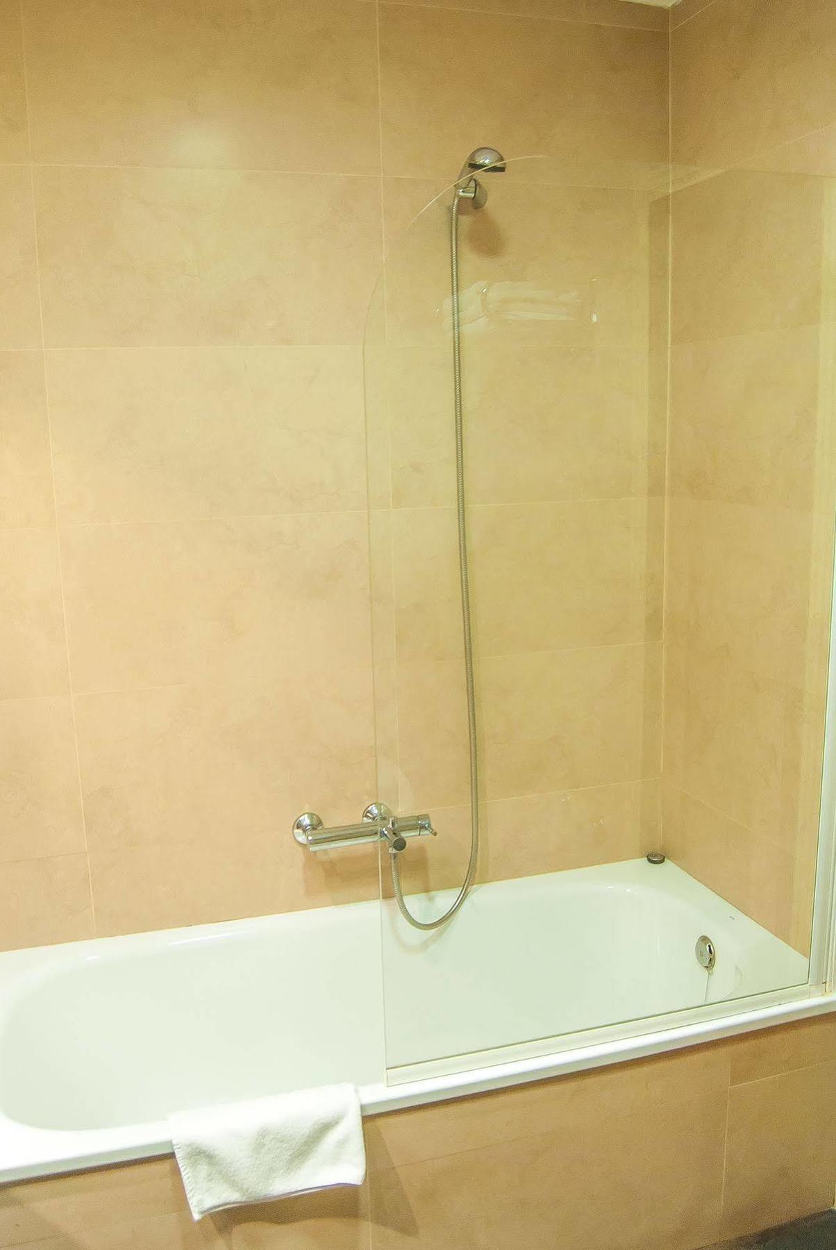 Ana Maria Hotel Granada Ngoại thất bức ảnh