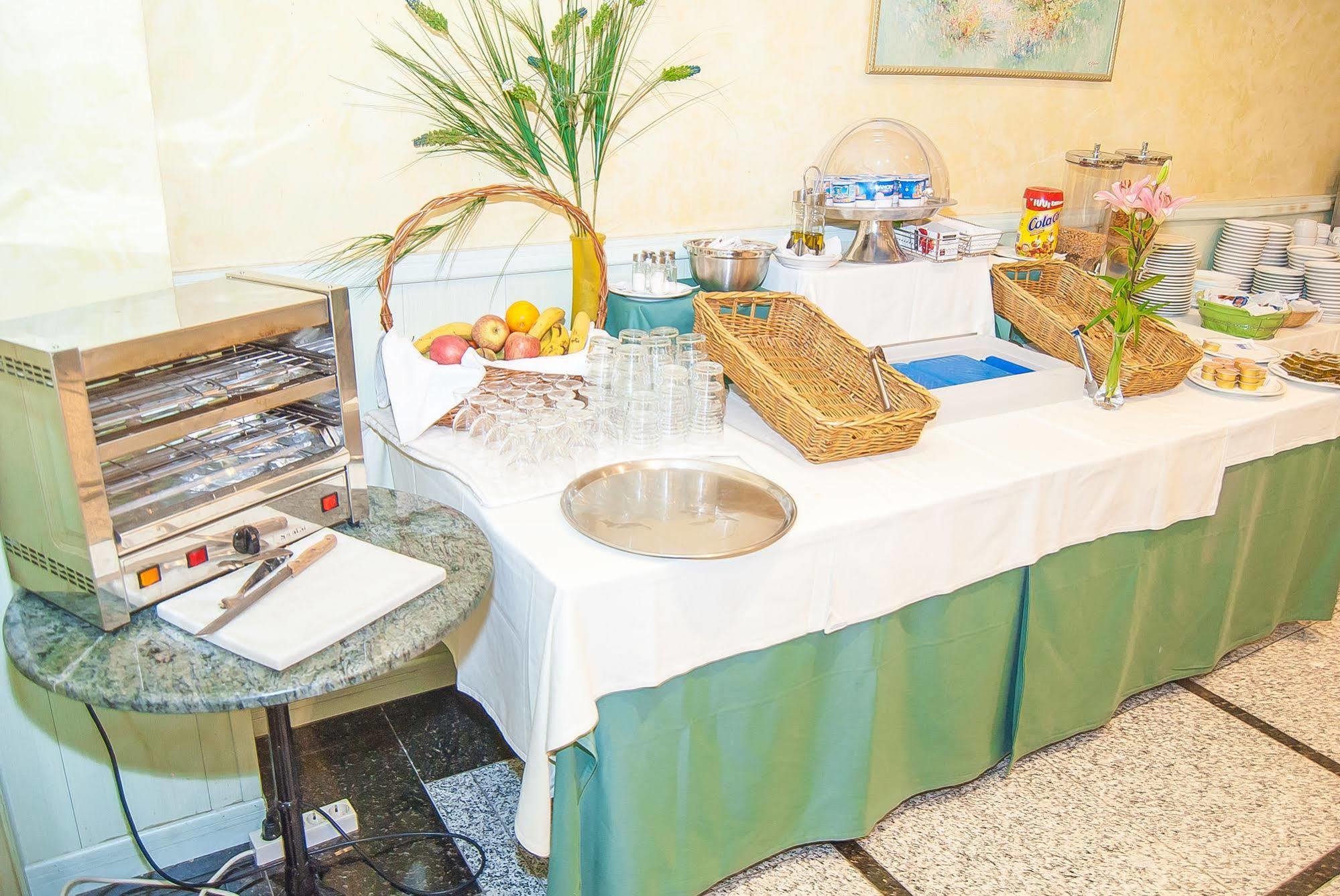 Ana Maria Hotel Granada Ngoại thất bức ảnh
