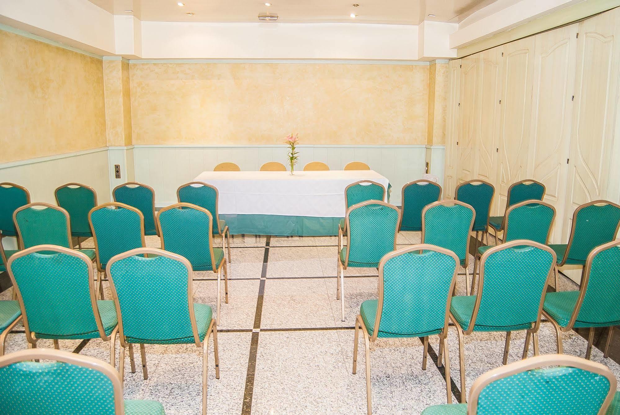 Ana Maria Hotel Granada Ngoại thất bức ảnh