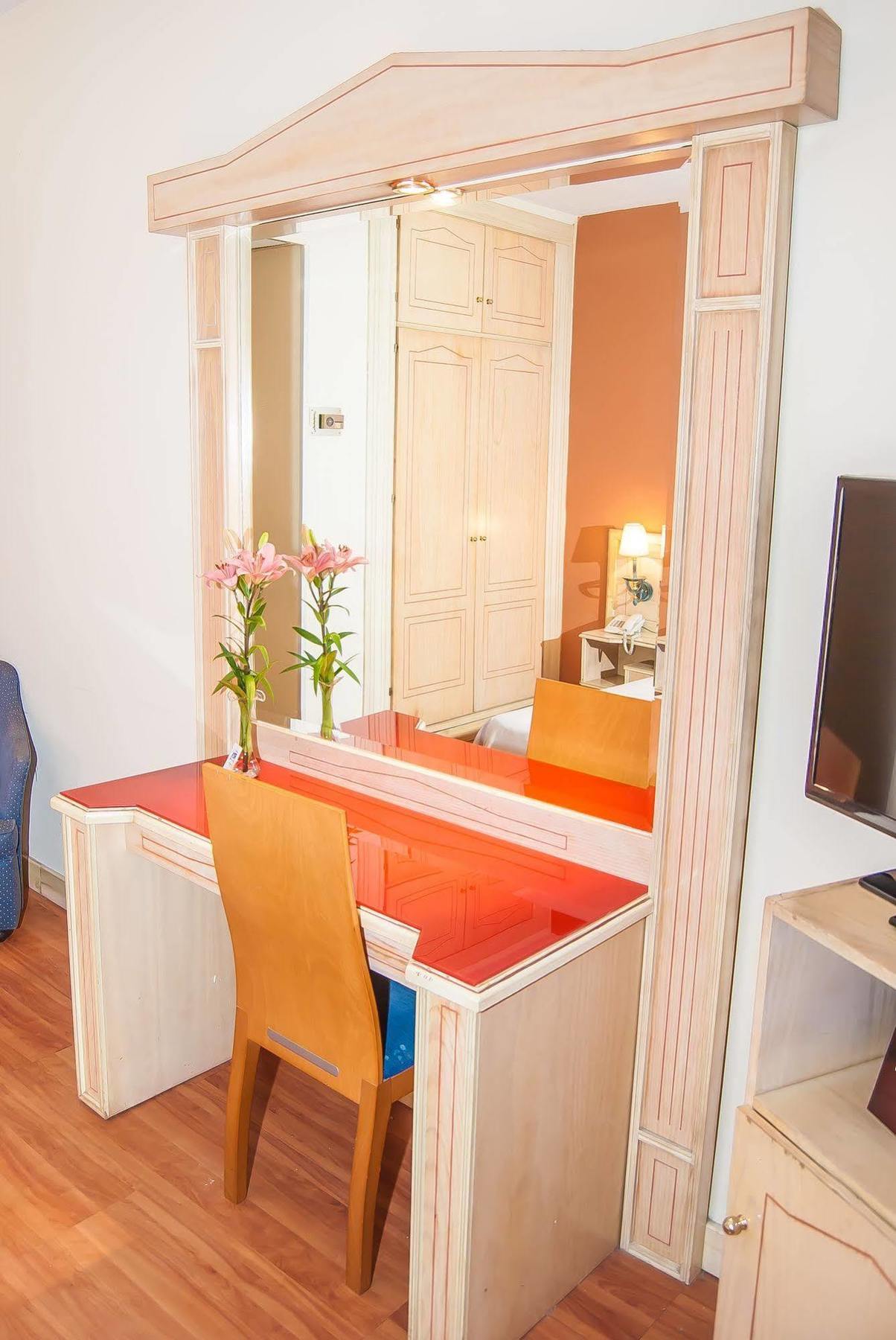 Ana Maria Hotel Granada Ngoại thất bức ảnh