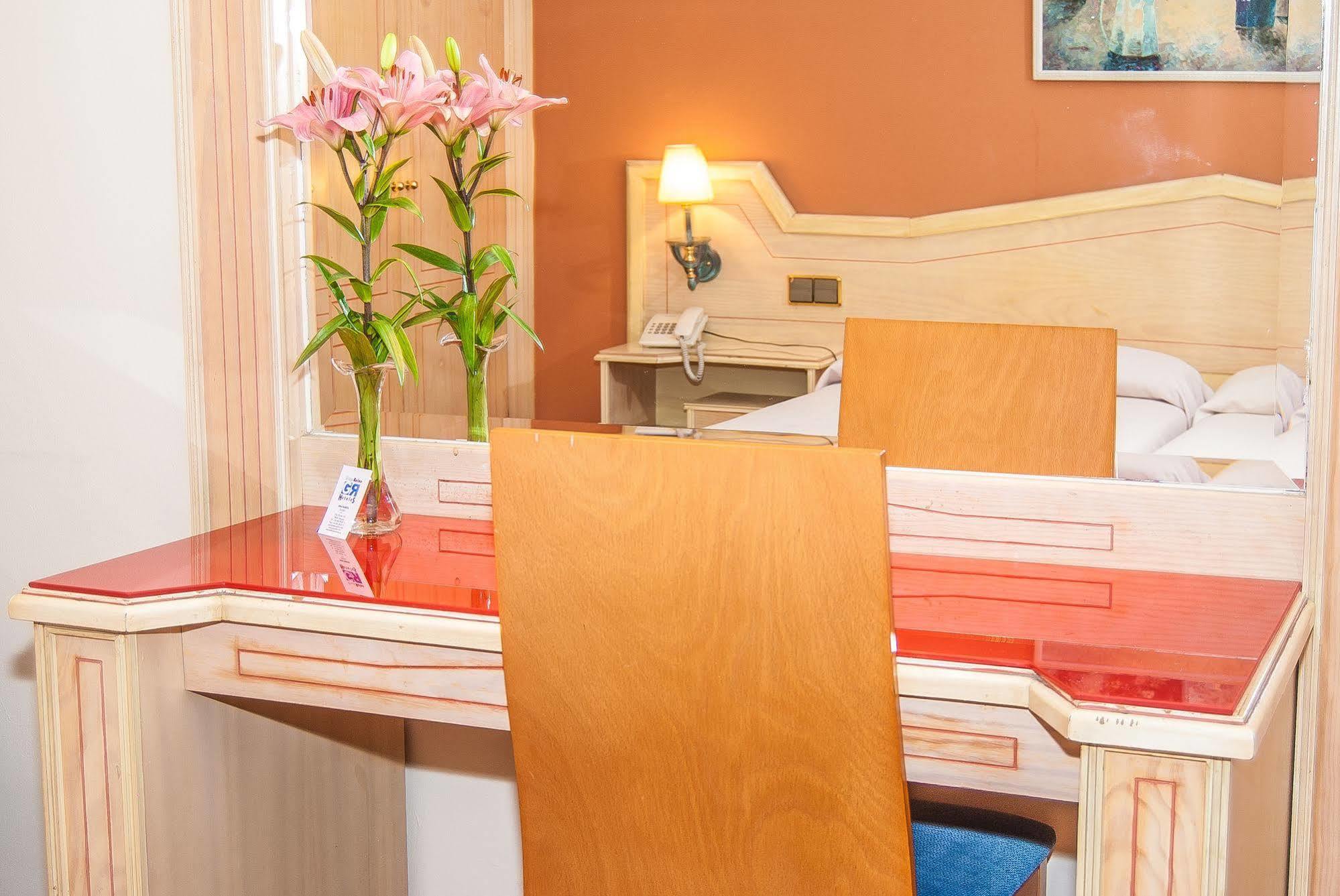 Ana Maria Hotel Granada Ngoại thất bức ảnh