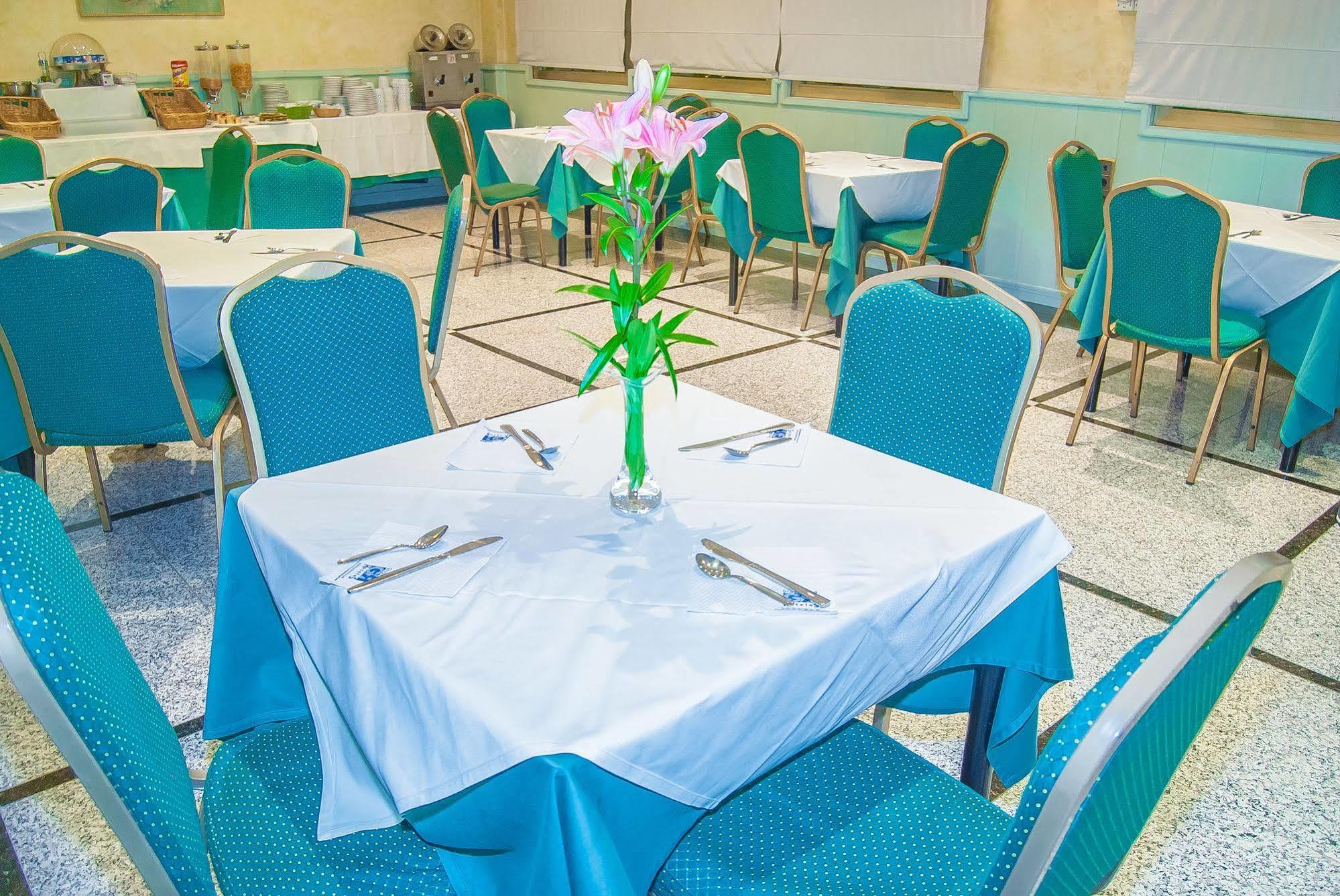 Ana Maria Hotel Granada Ngoại thất bức ảnh