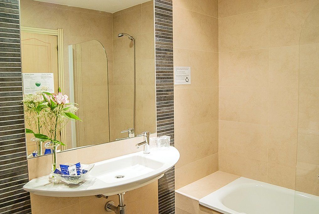 Ana Maria Hotel Granada Ngoại thất bức ảnh