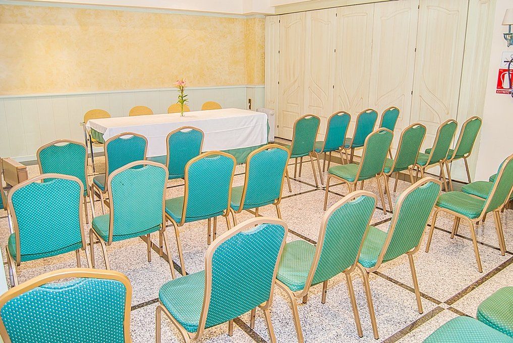 Ana Maria Hotel Granada Ngoại thất bức ảnh