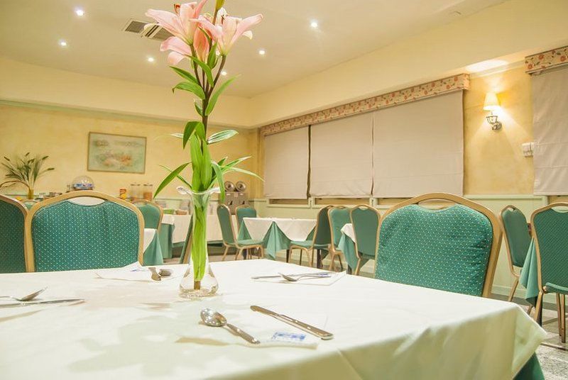 Ana Maria Hotel Granada Ngoại thất bức ảnh