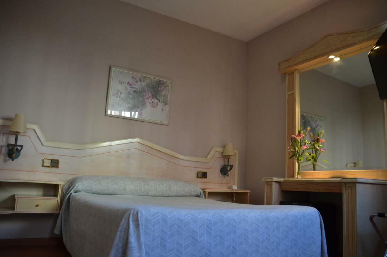 Ana Maria Hotel Granada Ngoại thất bức ảnh