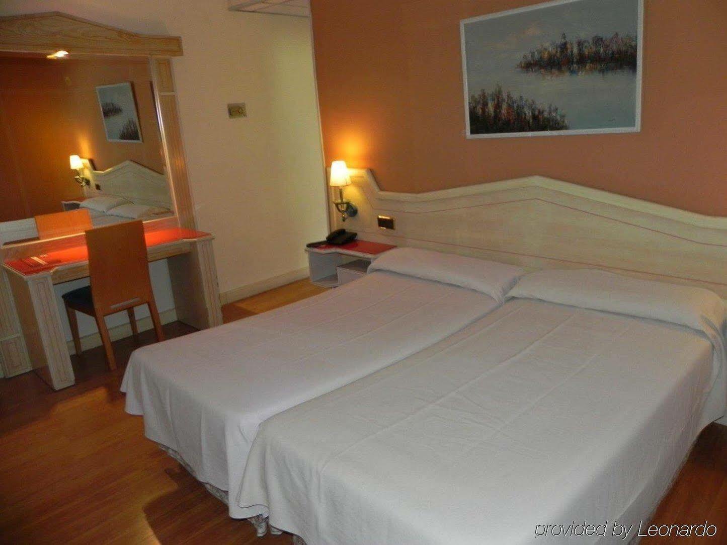 Ana Maria Hotel Granada Ngoại thất bức ảnh