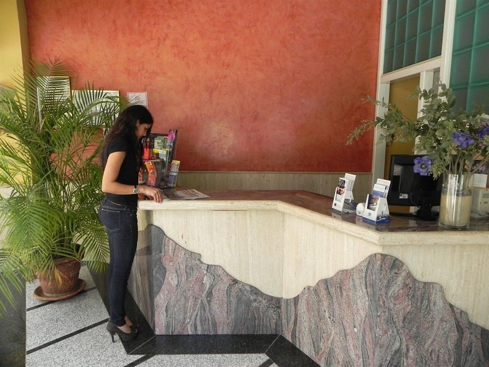 Ana Maria Hotel Granada Ngoại thất bức ảnh
